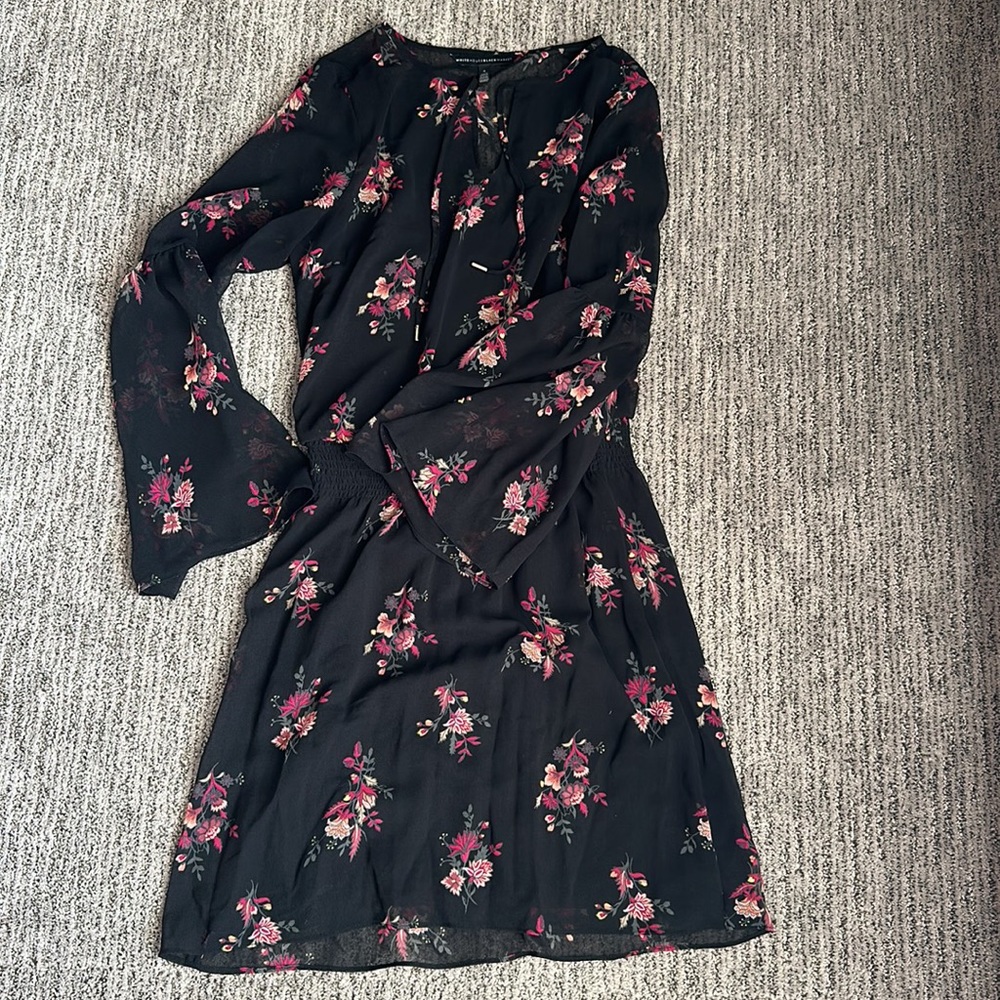 White House Black Market Dress
